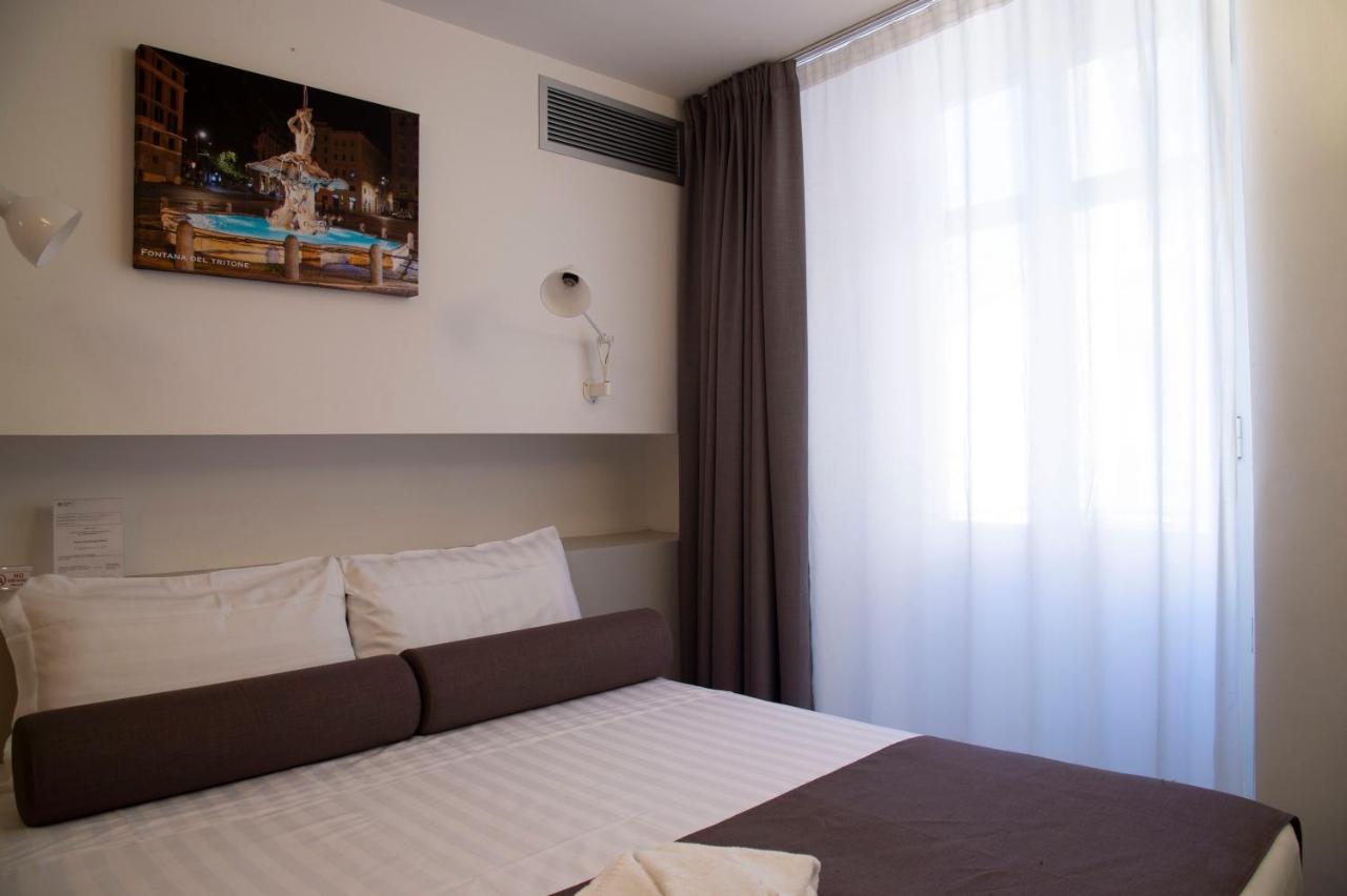 Residenza Pantaleo 3* Rome