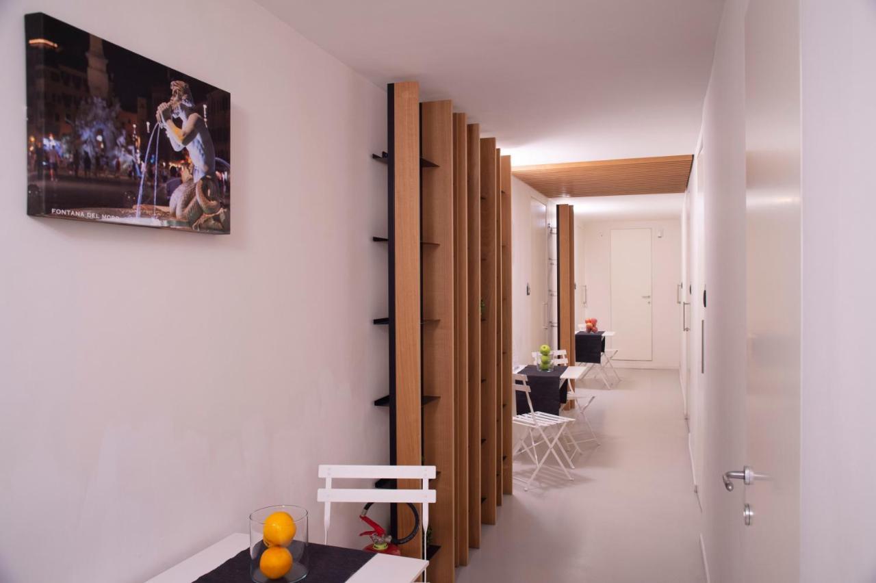 Residenza Pantaleo 3* Rome