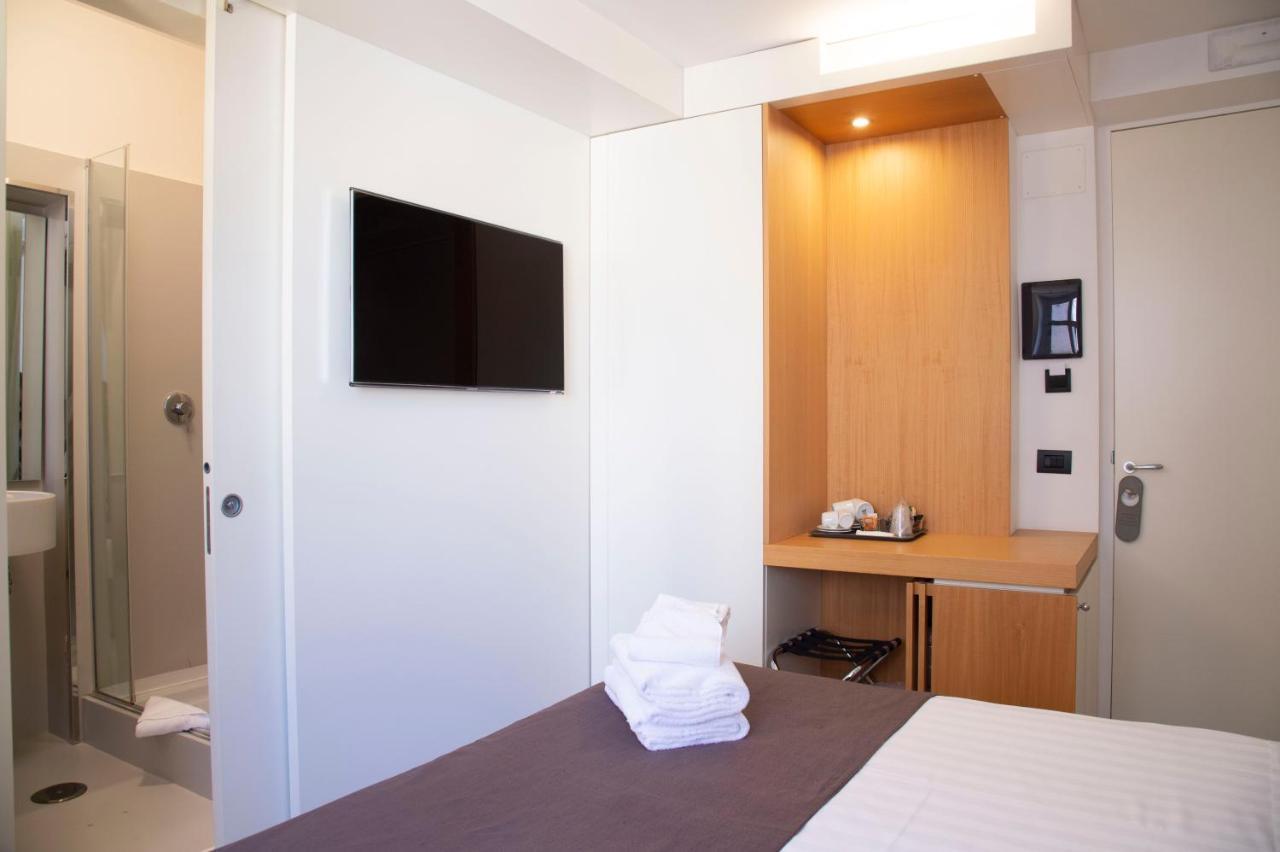 Residenza Pantaleo Rome