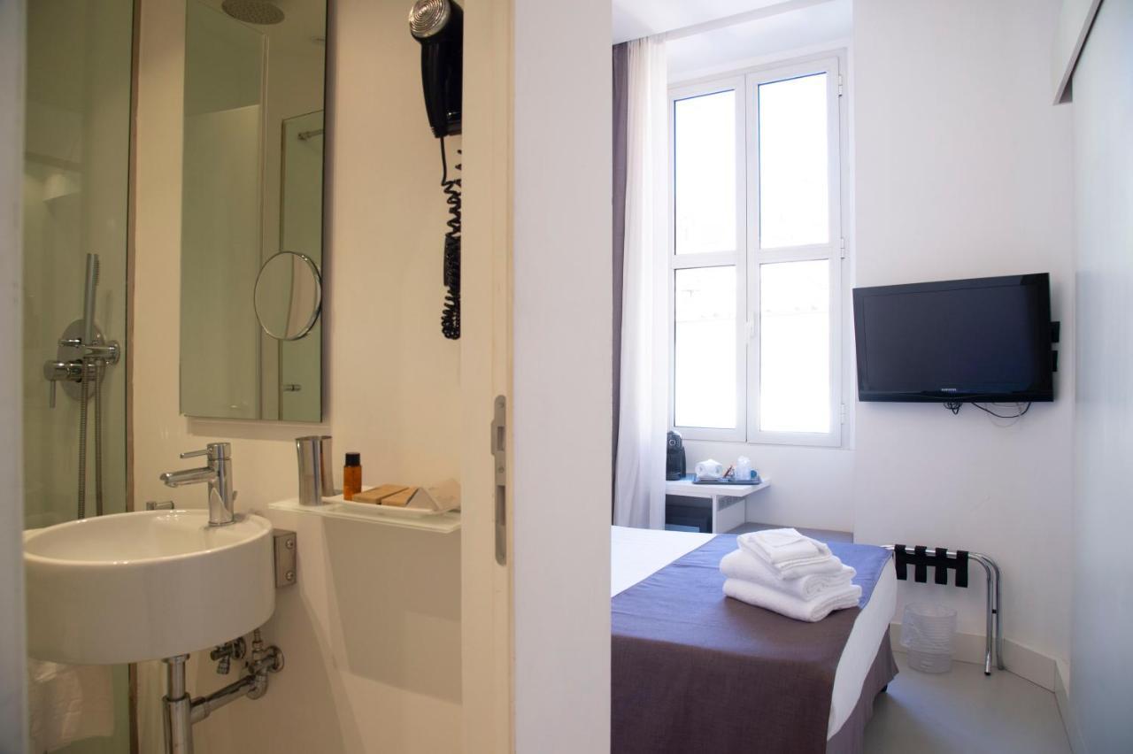 Residenza Pantaleo Rome