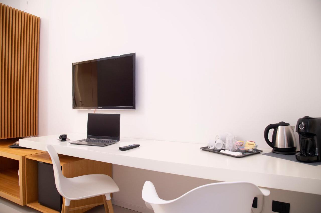 Residenza Pantaleo 3* Rome