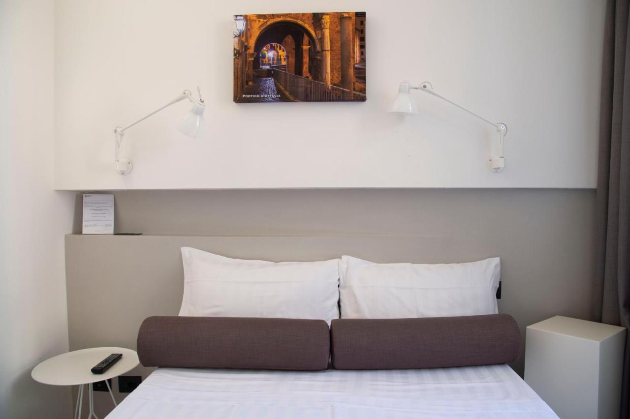 Residenza Pantaleo 3* Rome