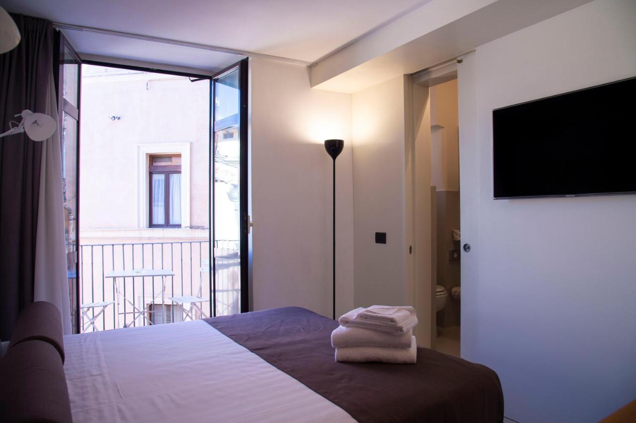 Bed & Breakfast Residenza Pantaleo Rome