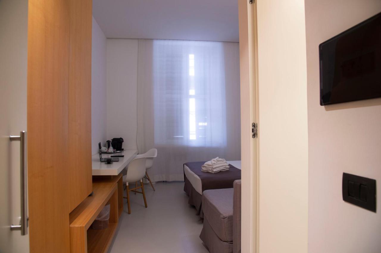 Residenza Pantaleo 3* Rome