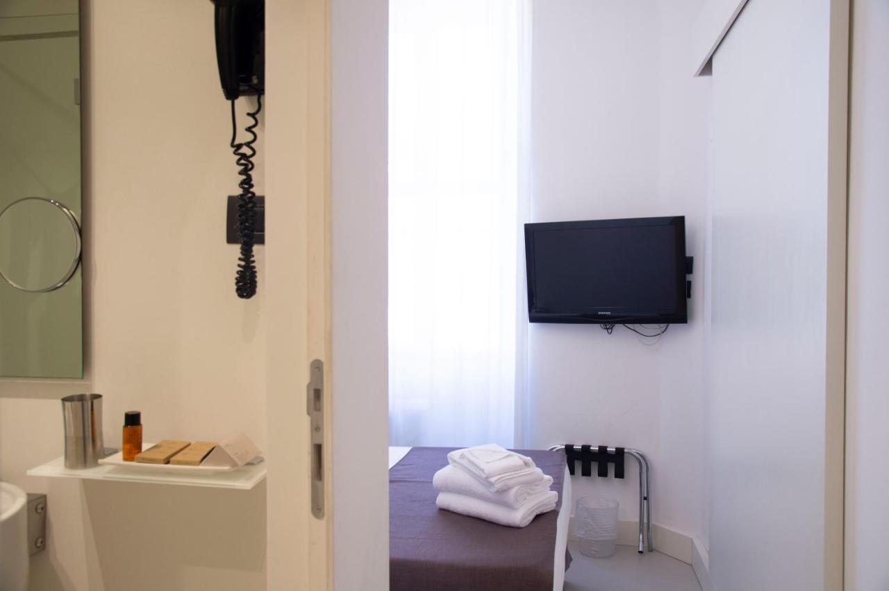 Residenza Pantaleo 3* Rome