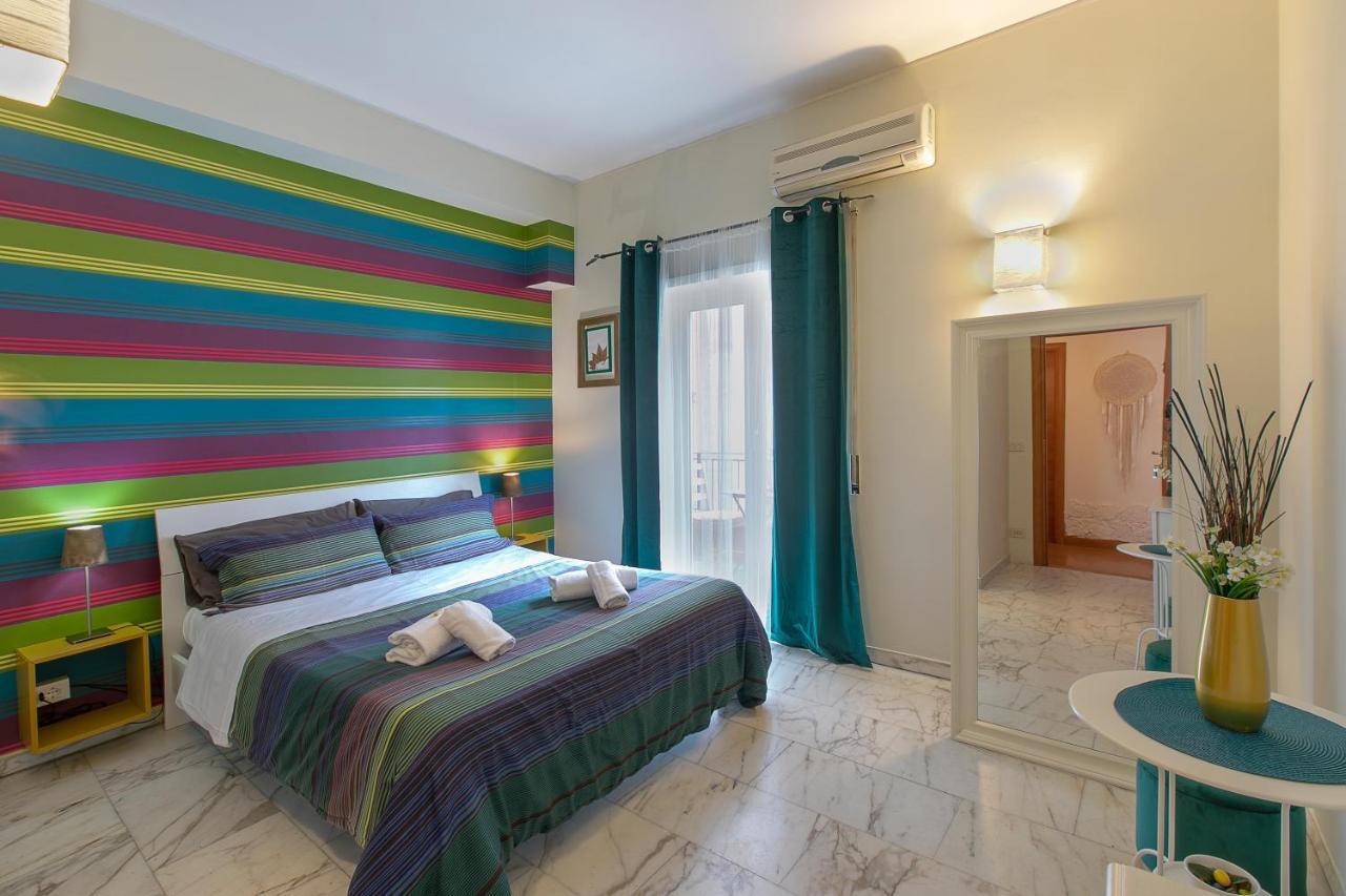 Bed & Breakfast Bb Danilo