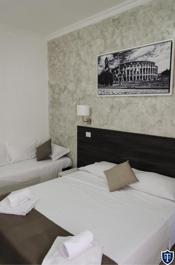 Guest house Tiburtina Rome