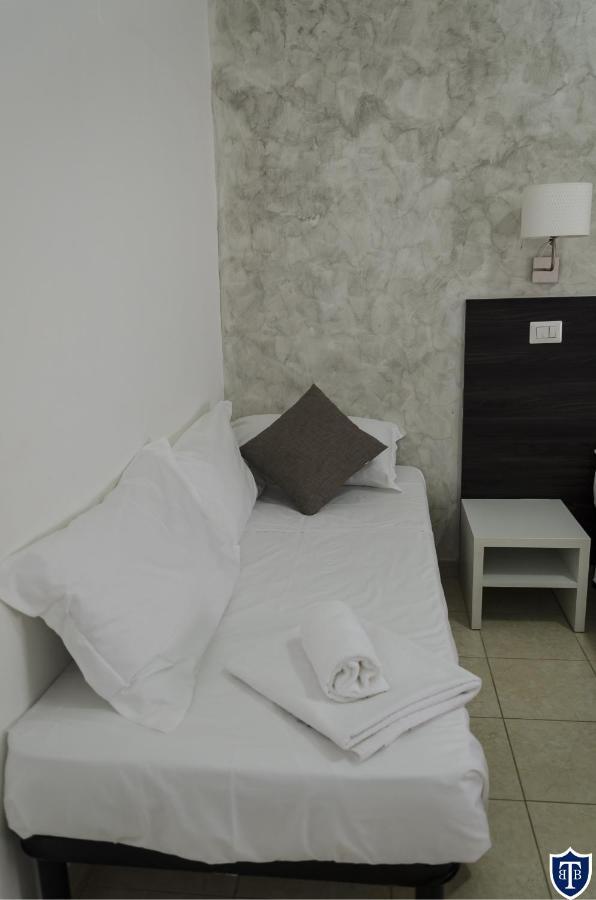 Tiburtina Guest house