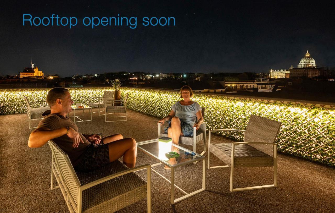 Relais Dei Papi Hotel Rome
