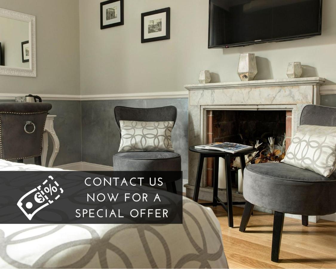 Relais De L'opera Bed & Breakfast 2*