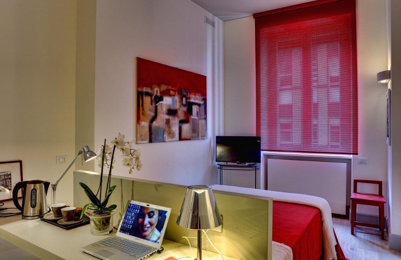 Affittacamere Casa Sotgiu Roma
