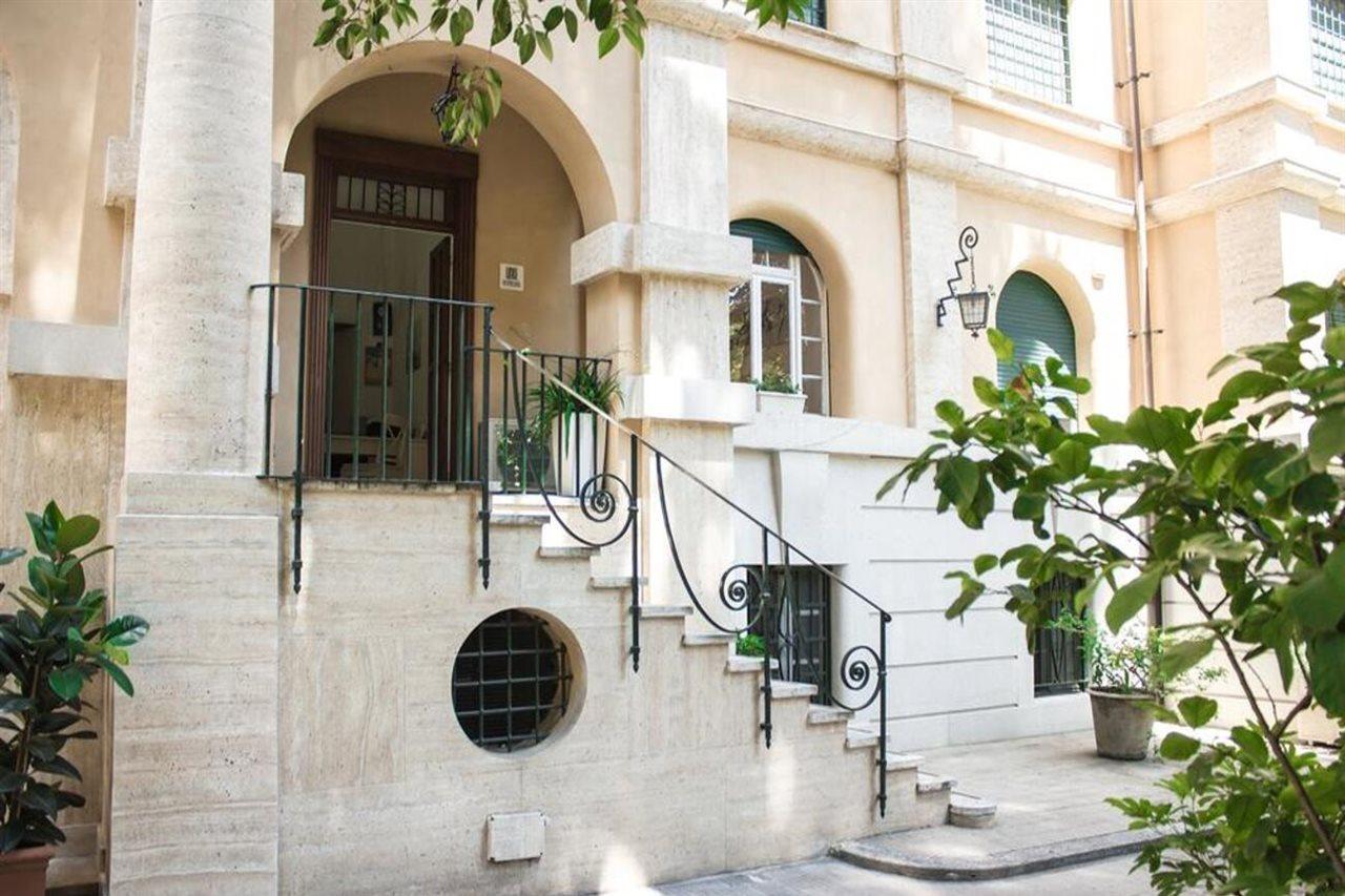 Bed & Breakfast Gardenia Rome