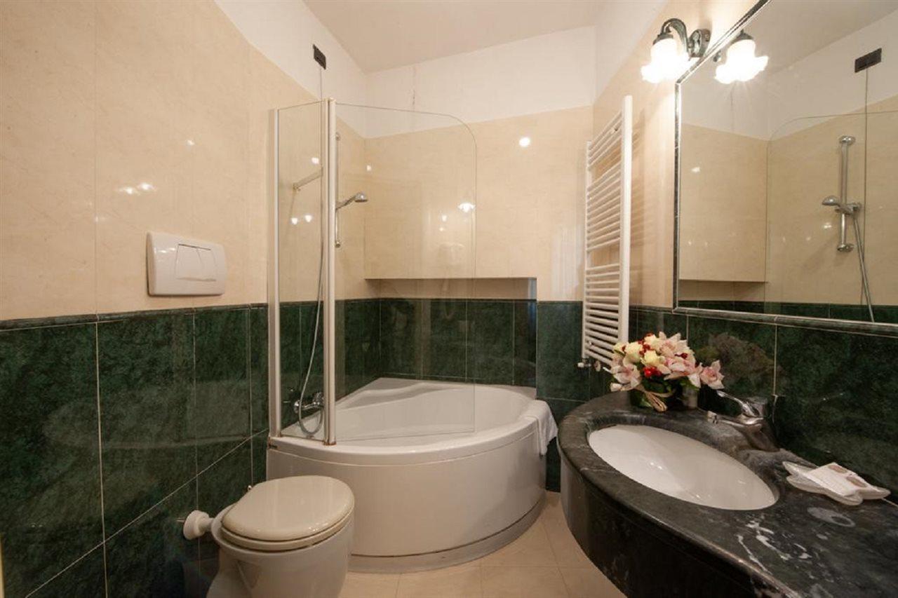 Hotel Coppede' Rome