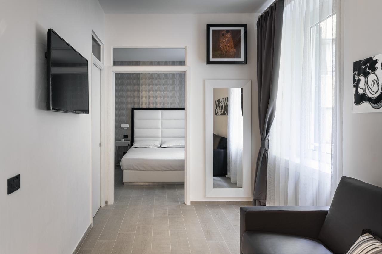 Appartamento Lhp Piazza Del Popolo Roma