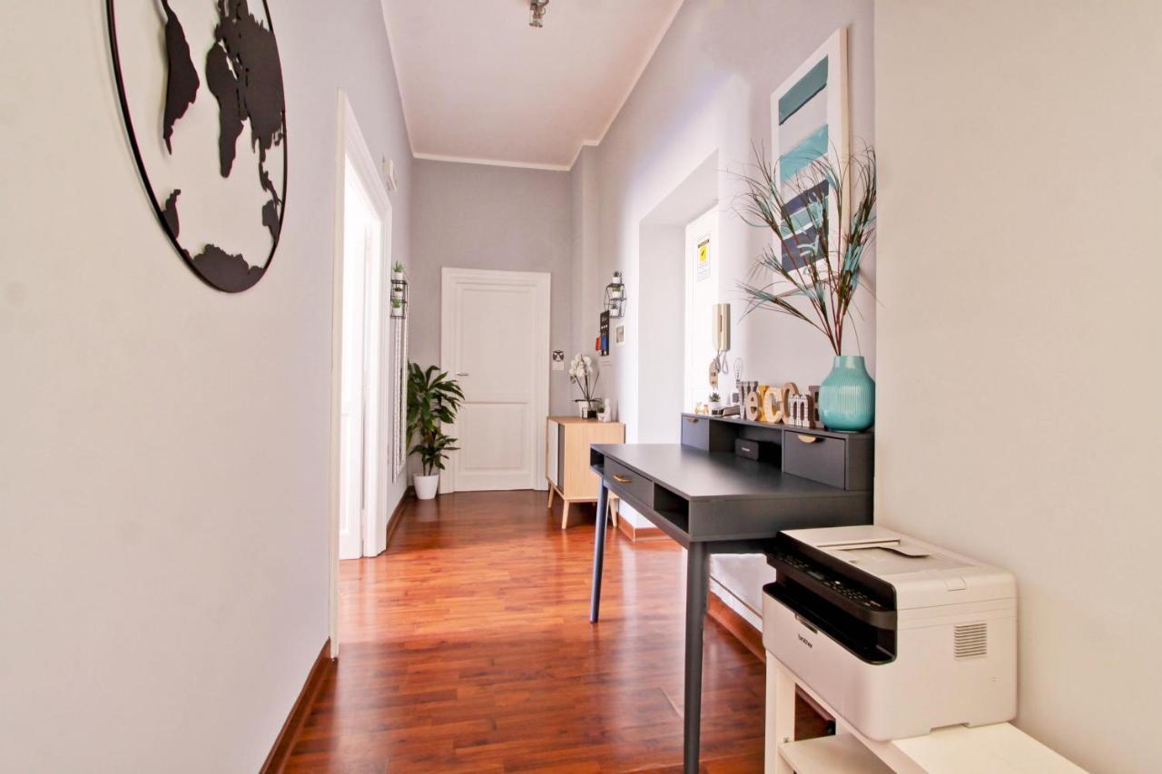 Carpe Diem Vaticano Guest house *