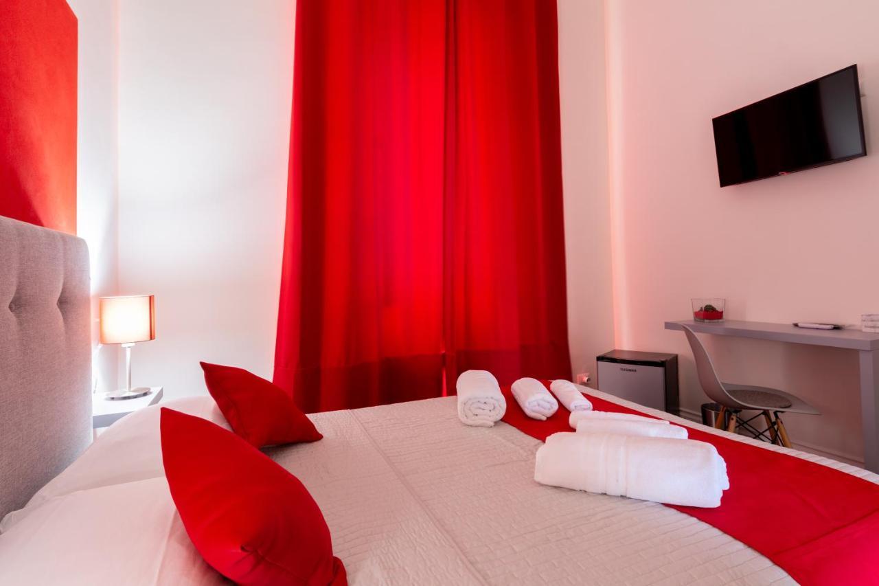 Shine House Affittacamere Roma