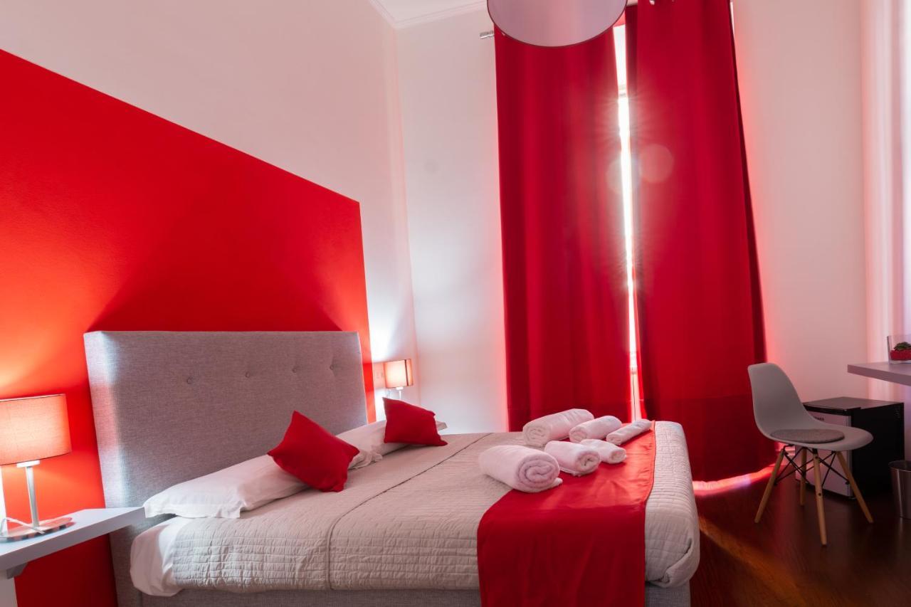 Affittacamere Shine House Roma