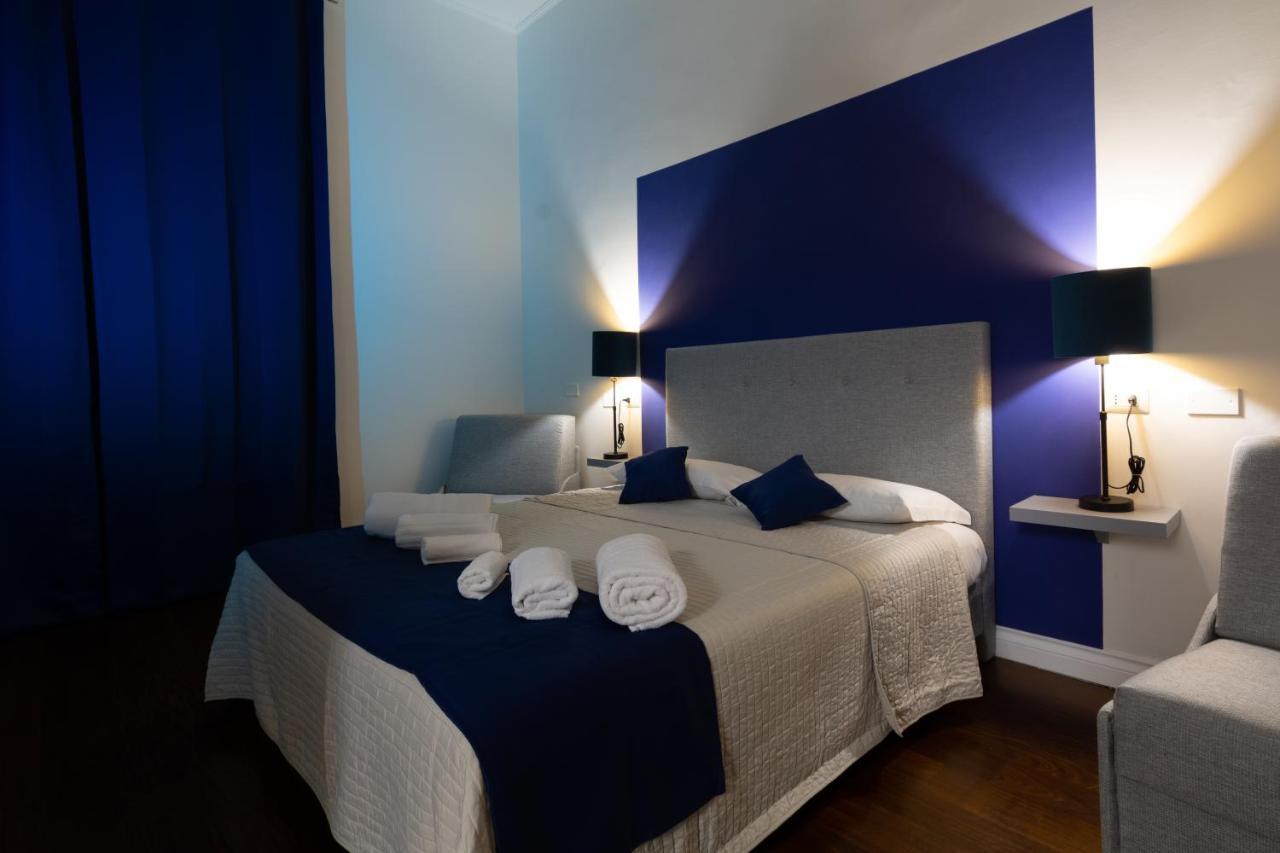 Shine House Roma