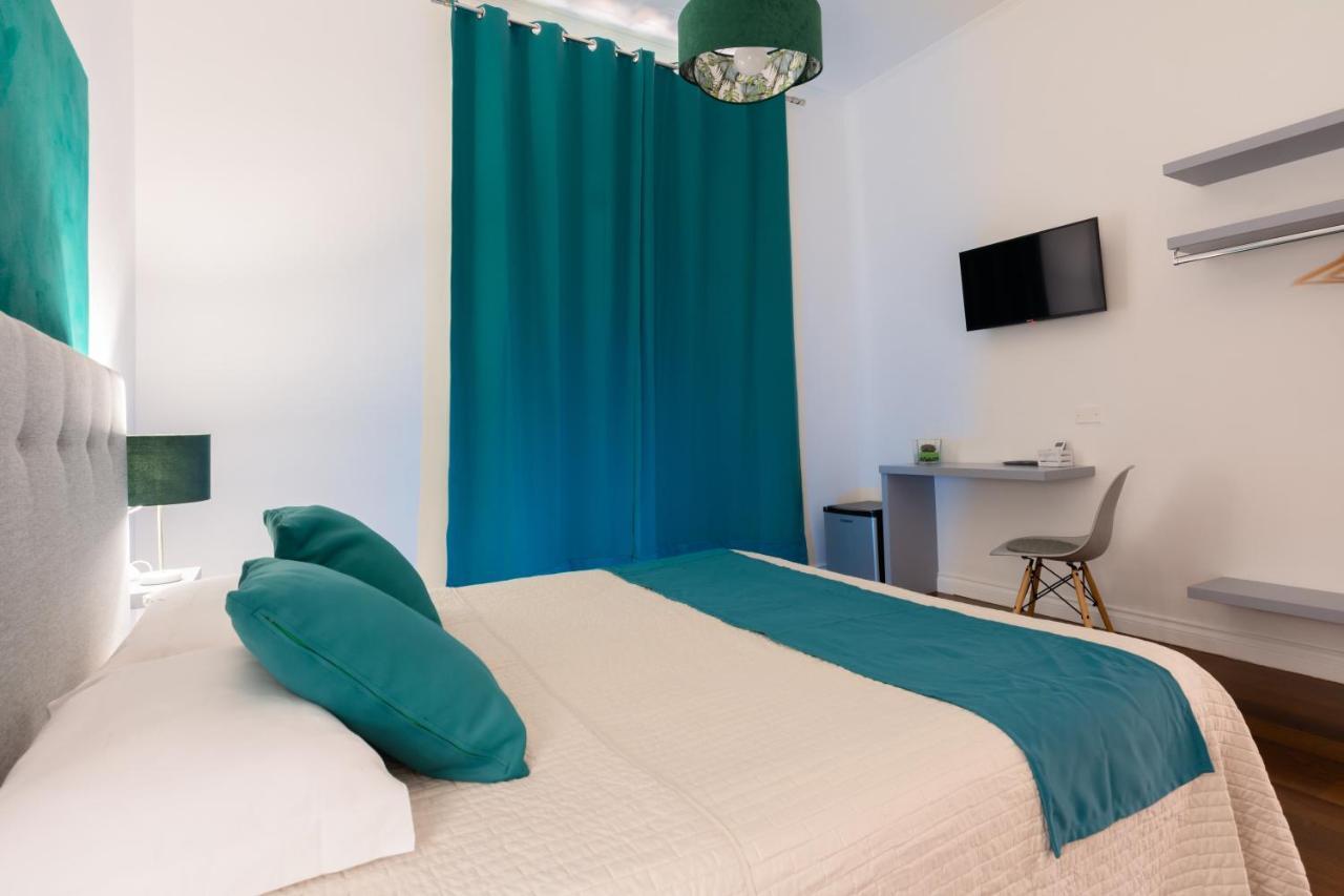 Affittacamere Shine House Roma