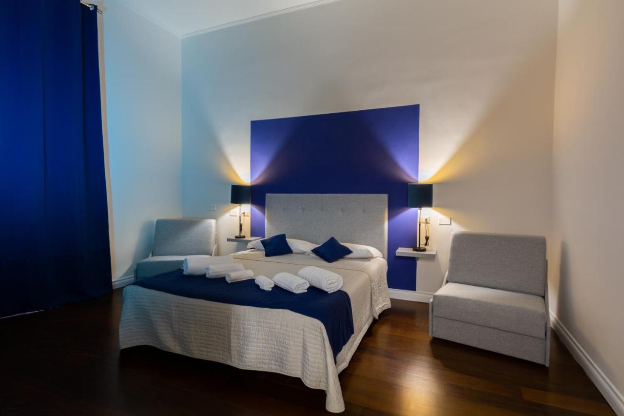 Shine House Affittacamere