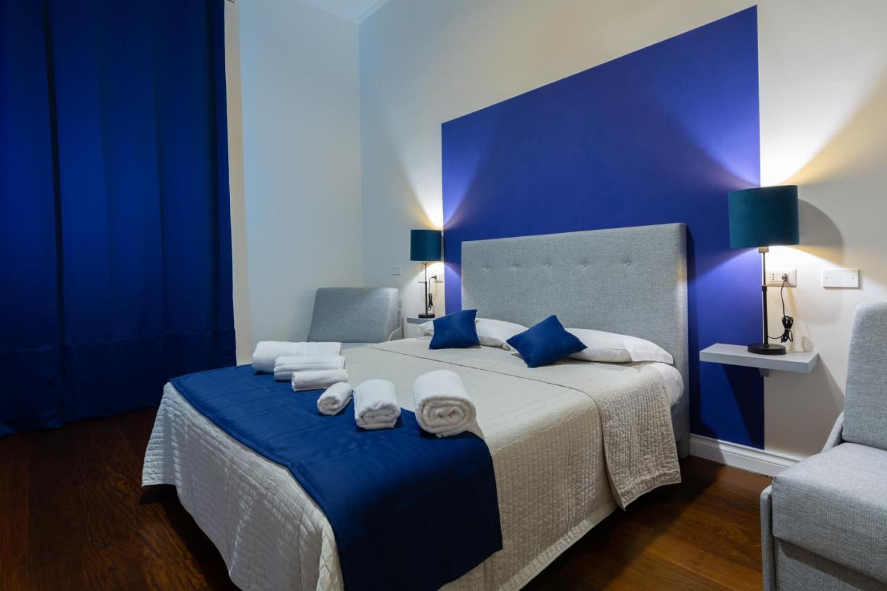 Affittacamere Shine House Roma