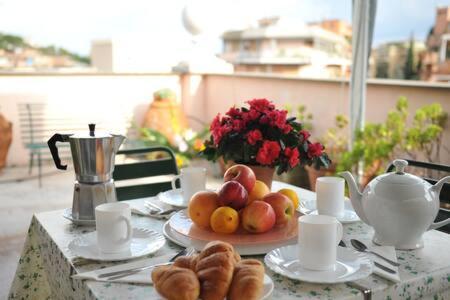 Bed & Breakfast Le Terrazze Vatican Roma