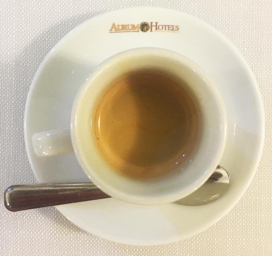 Grand Olympic Aurum 4* Rome
