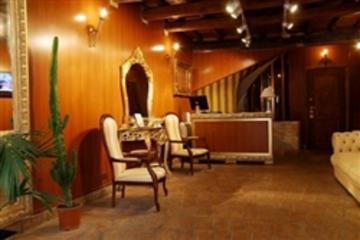 Relais Group Palace 4*