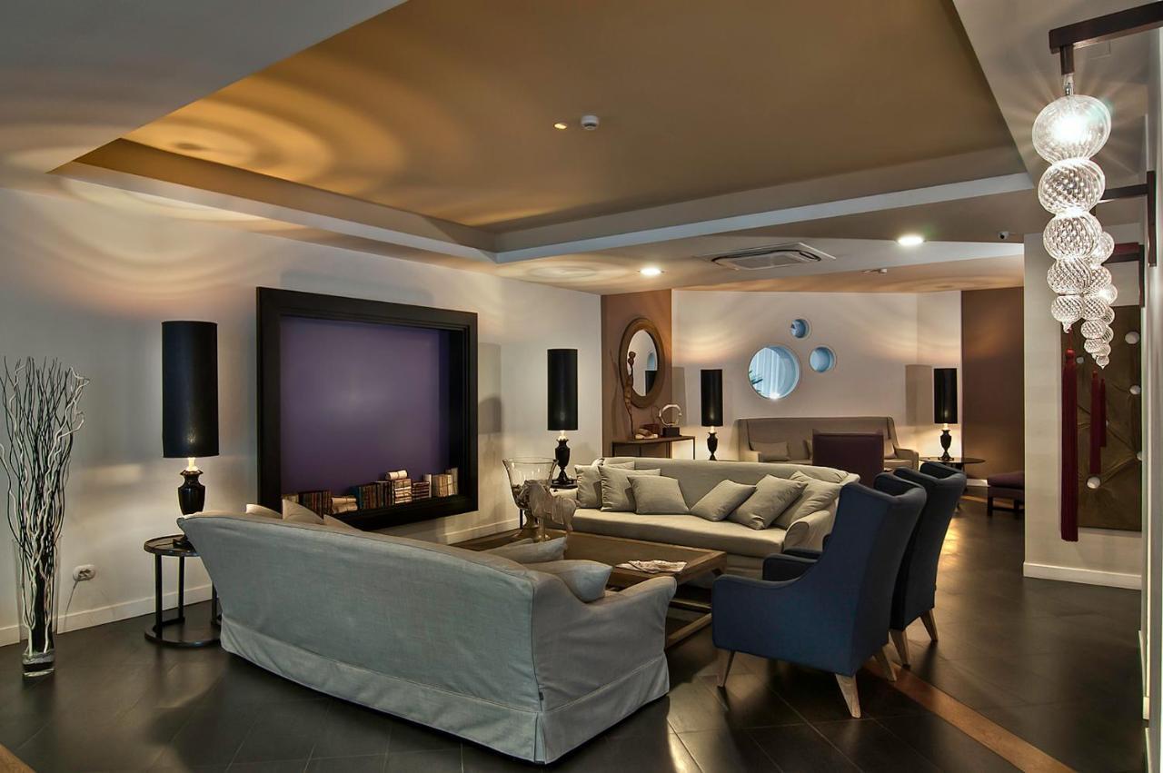 Caravel Hotel Rome
