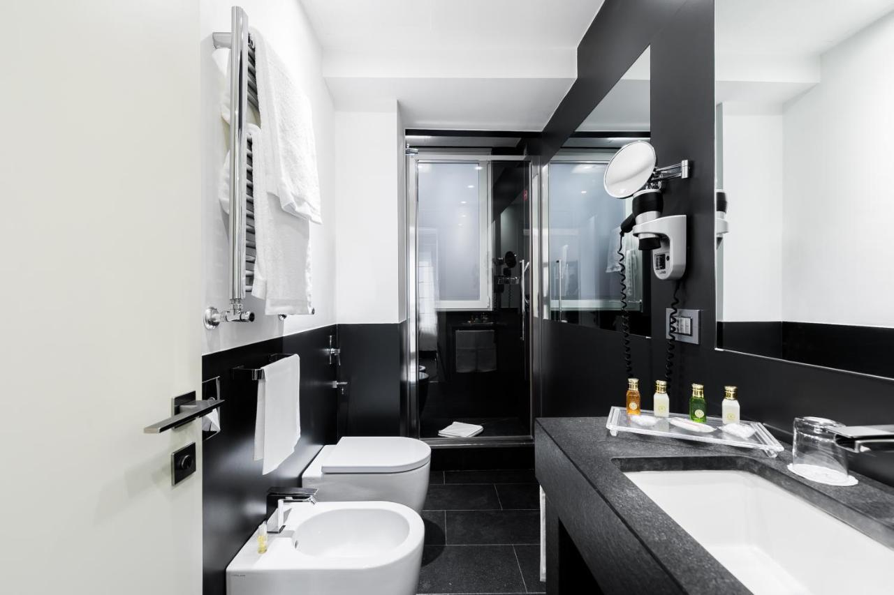 Mancino 12 Hotel Rome
