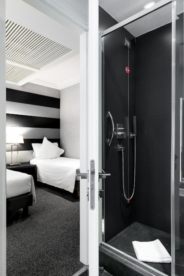 Mancino 12 Hotel Rome