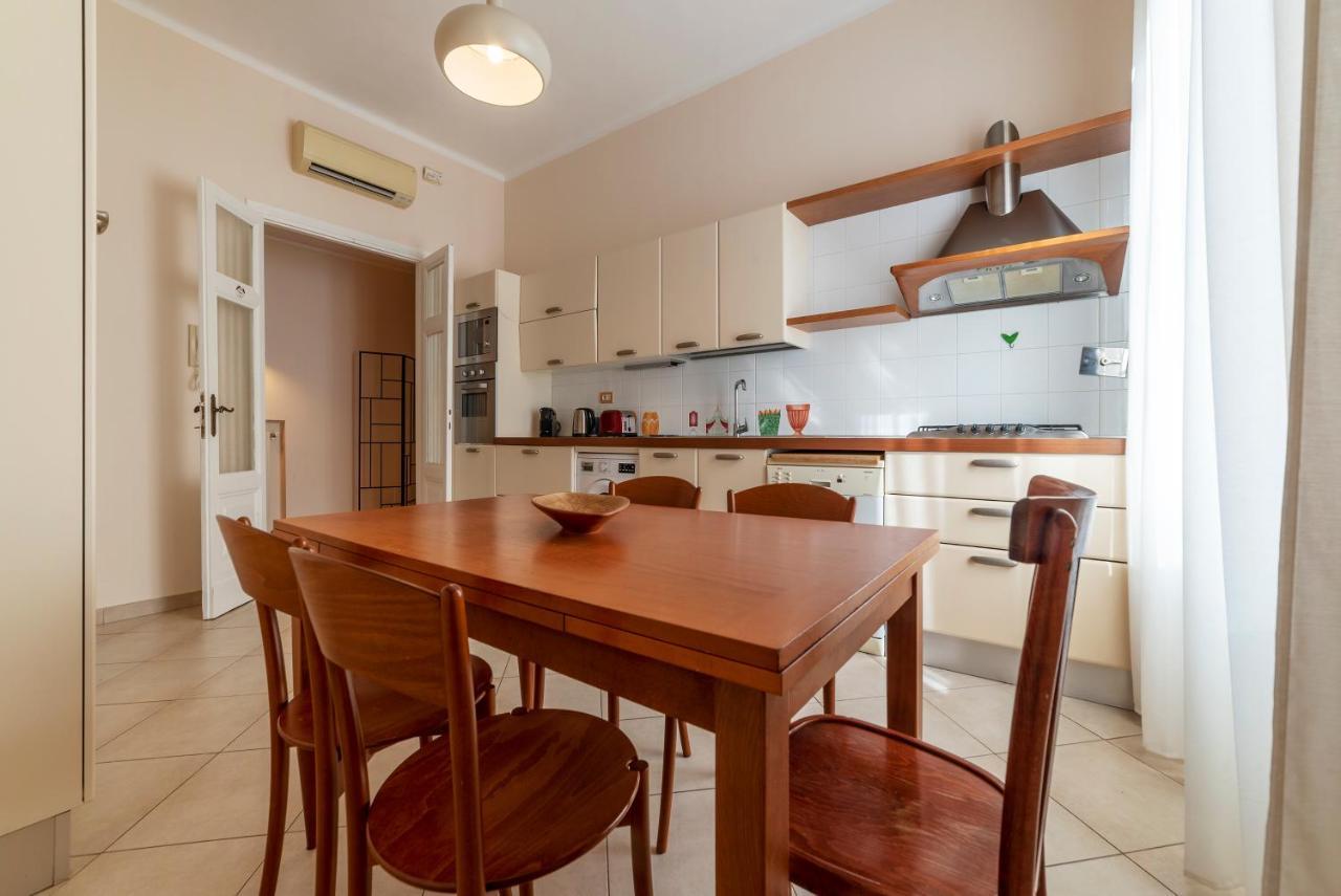Rione Prati - Mm Lepanto Apartment