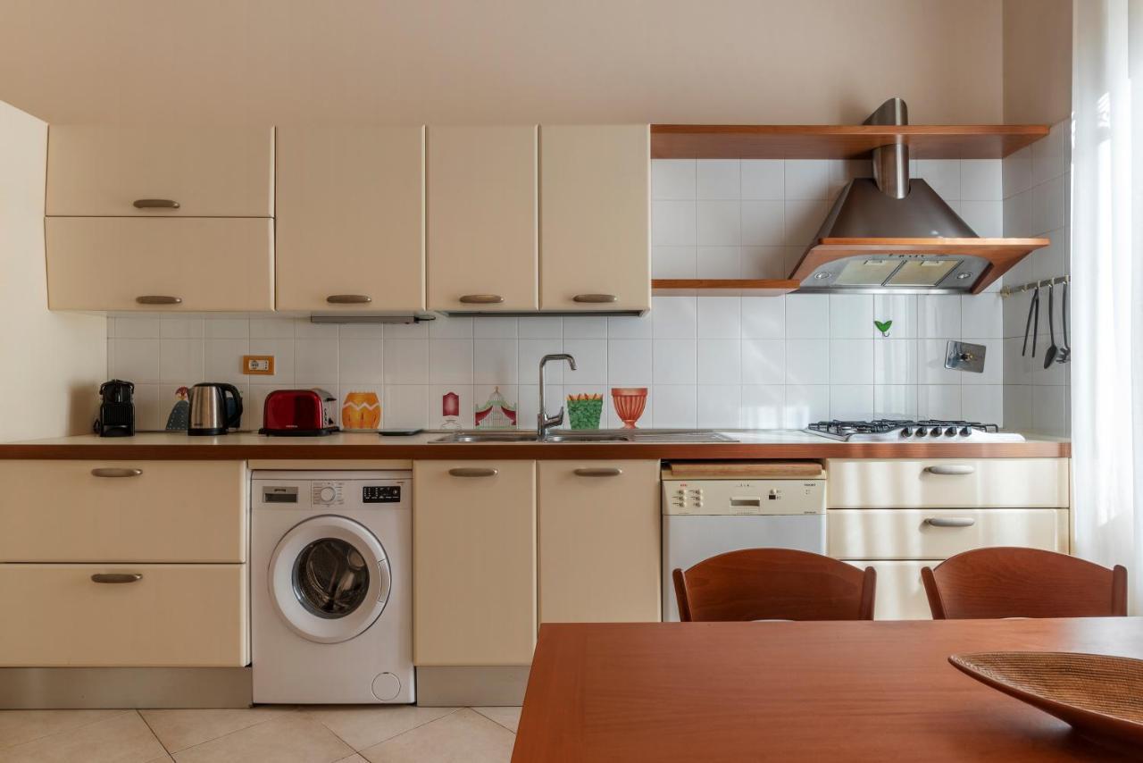 Rione Prati - Mm Lepanto Apartment