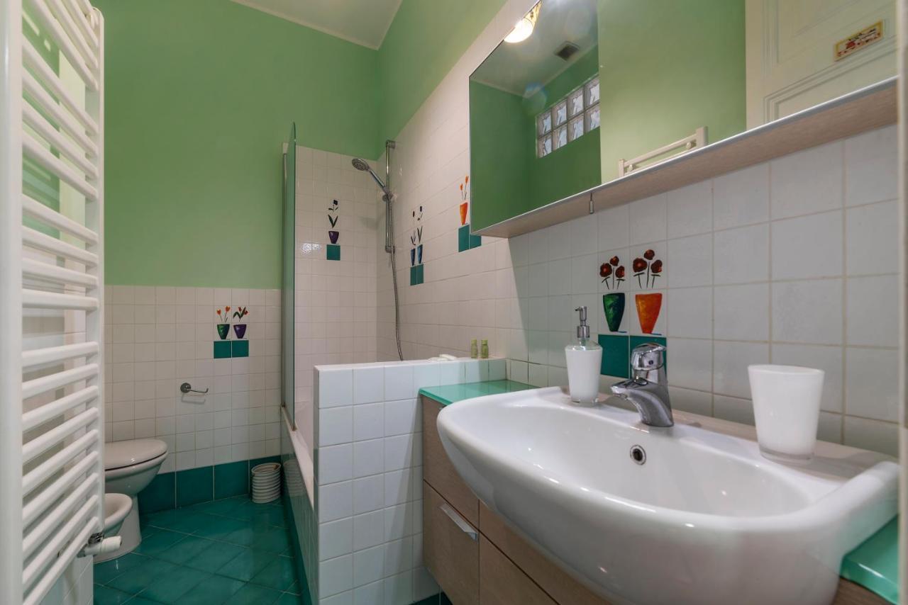 Rione Prati - Mm Lepanto Apartment