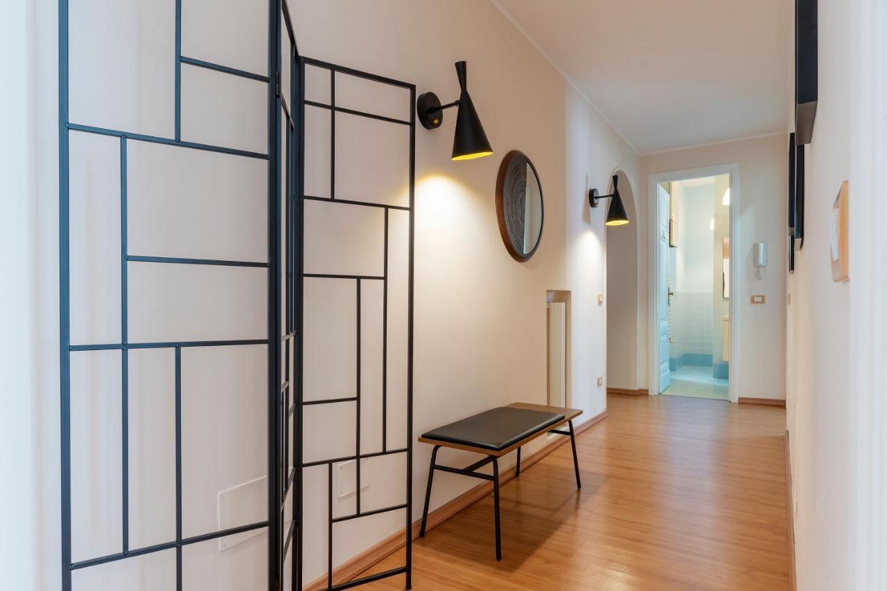 Apartment Rione Prati - Mm Lepanto *