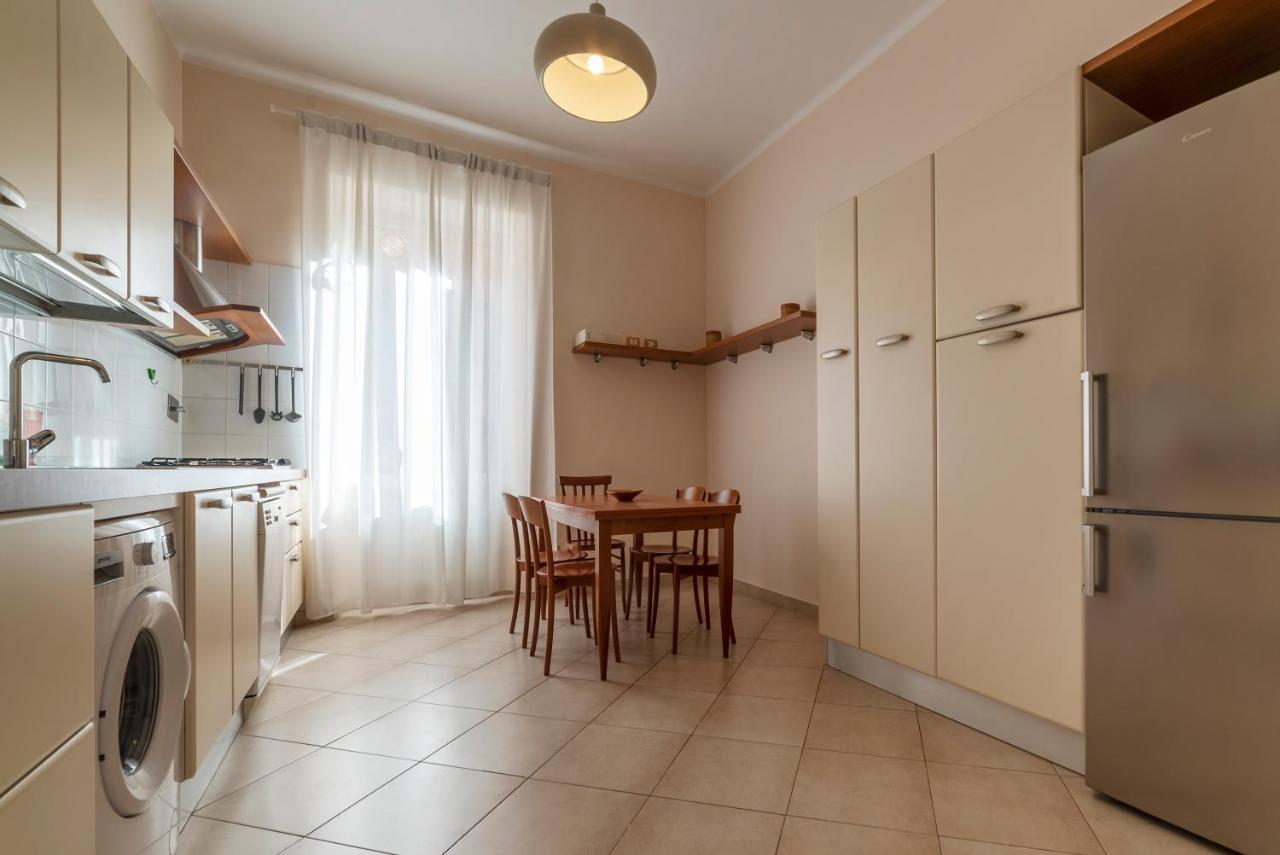 Rione Prati - Mm Lepanto Apartment Rome