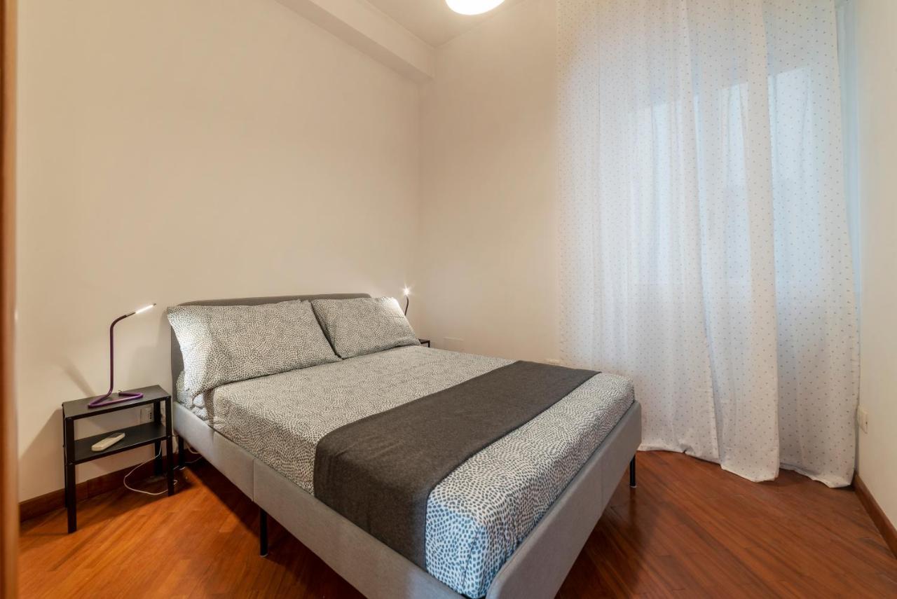 Metro Cipro! Alle Spalle Del Vaticano X4 Apartment *