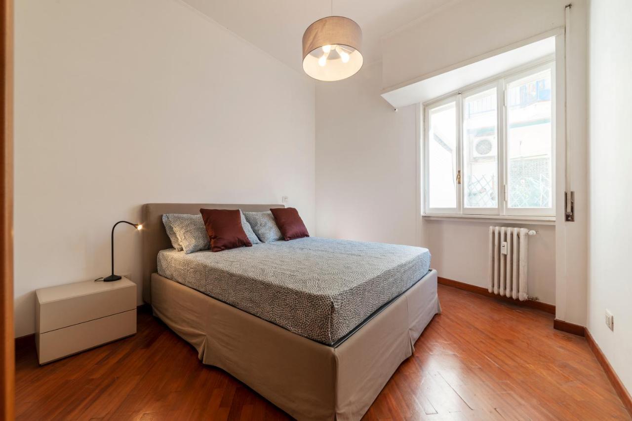 Apartment Metro Cipro! Alle Spalle Del Vaticano X4 Rome
