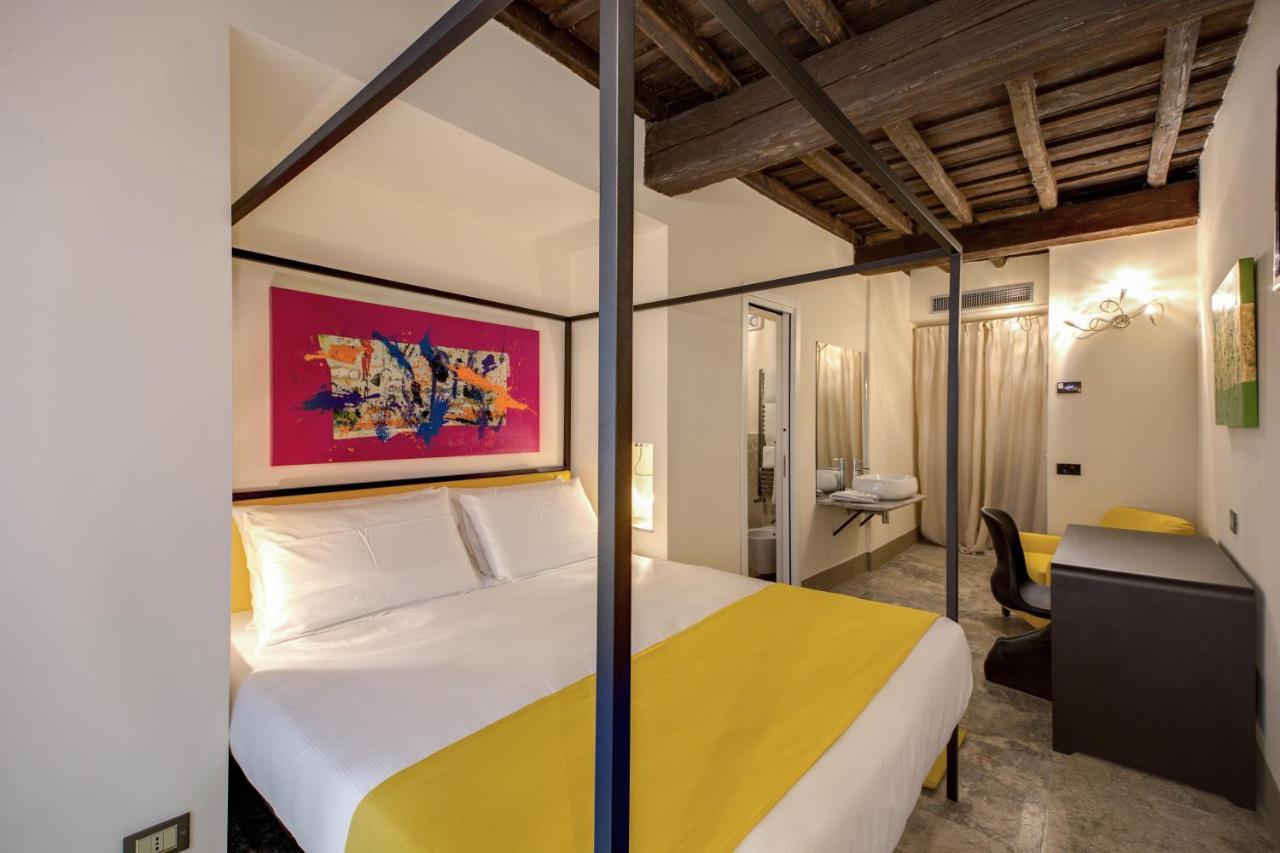Argileto Aqua * Rome
