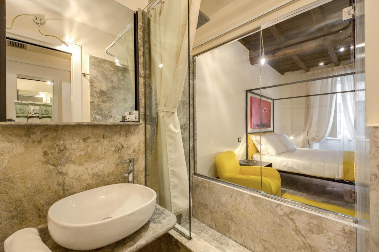 Argileto Aqua Holiday home Rome