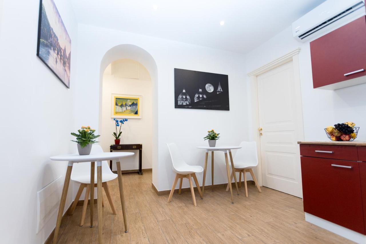 Dreaming In - Vittorio Veneto Guest house Rome