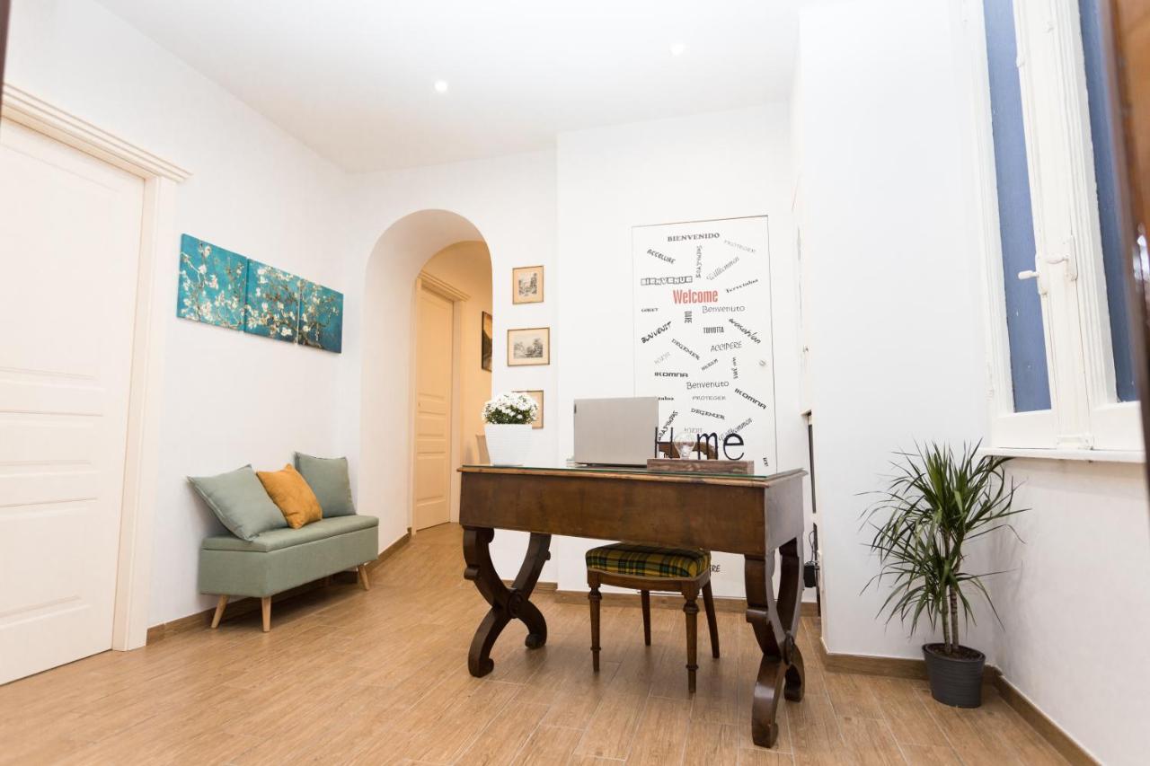 Guest house Dreaming In - Vittorio Veneto Rome