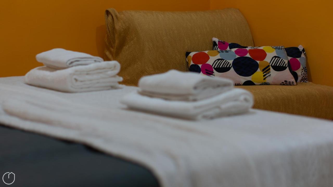 Domenichino Guesthouse Guest house *