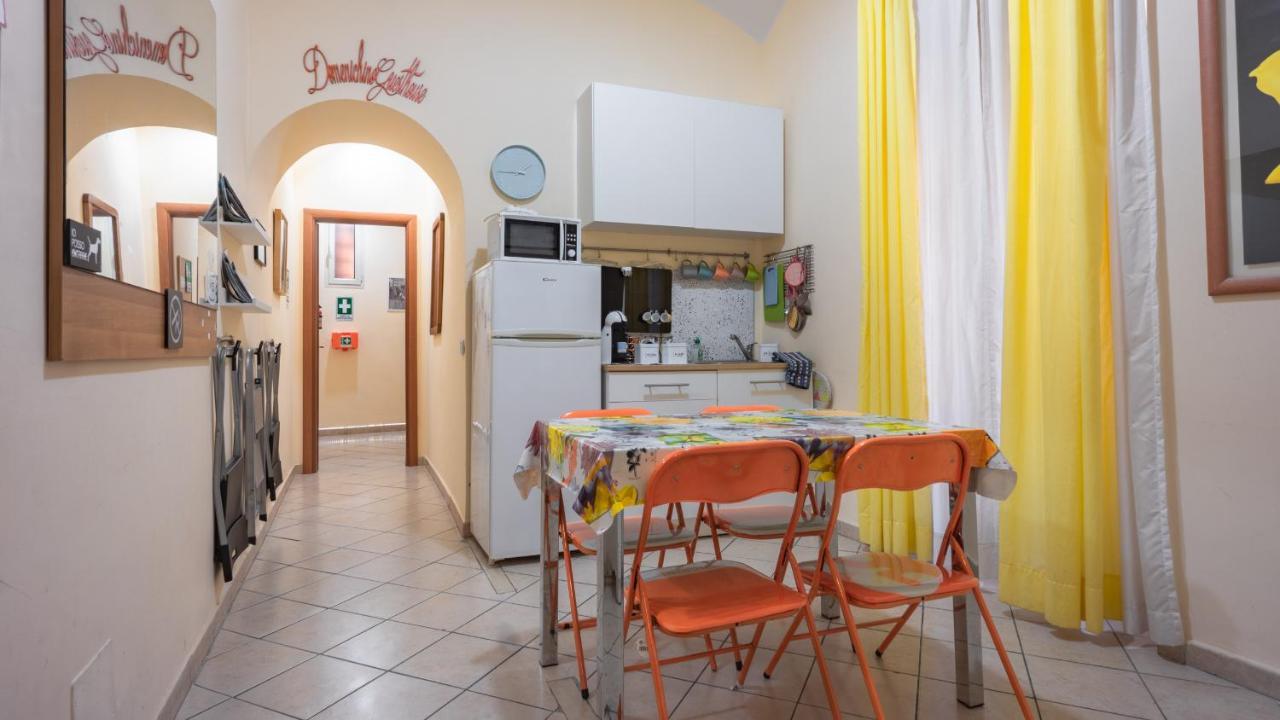 Domenichino Guesthouse * Rome