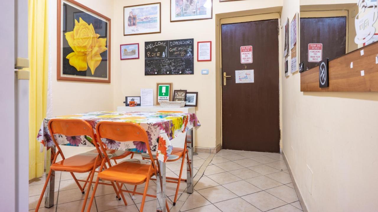 Guest house Domenichino Guesthouse