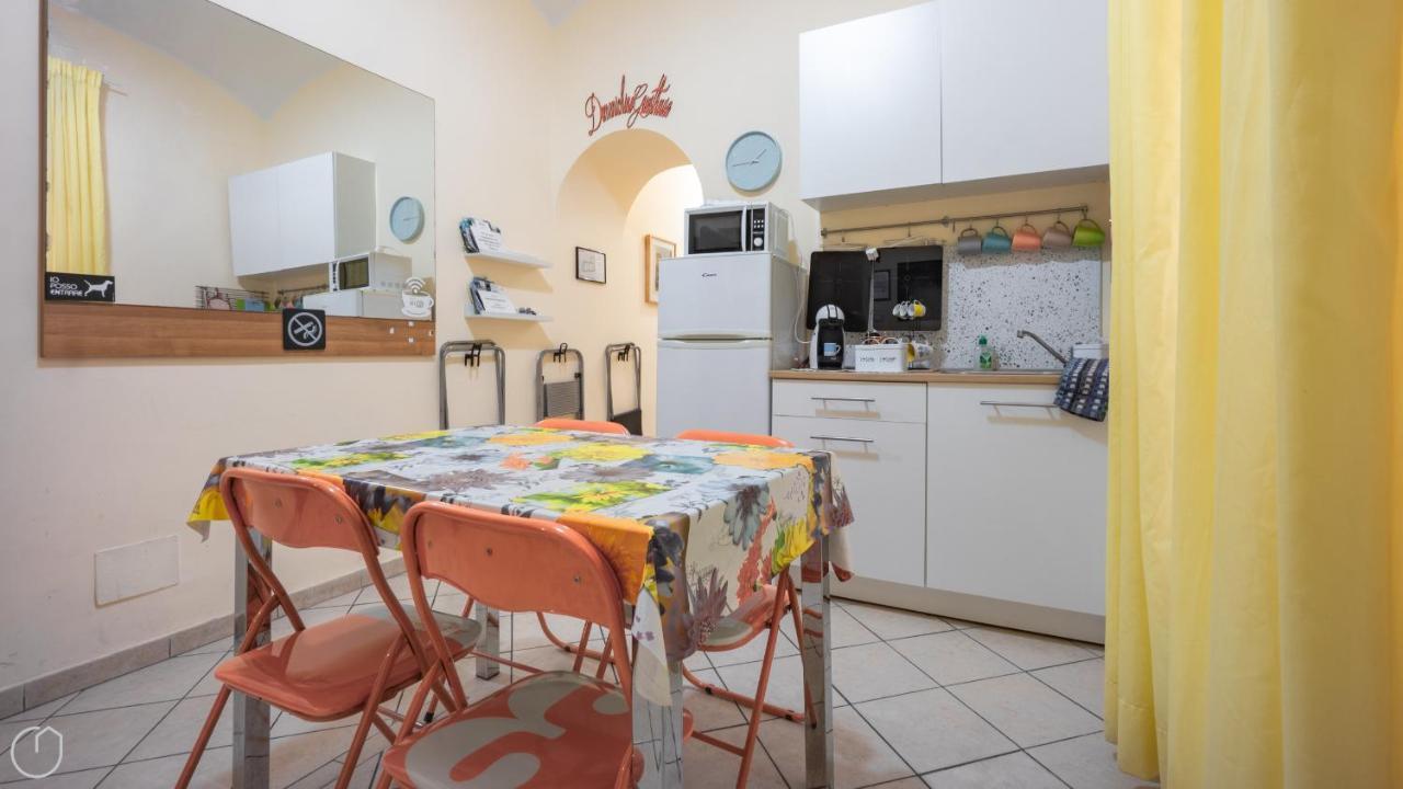 Guest house Domenichino Guesthouse *