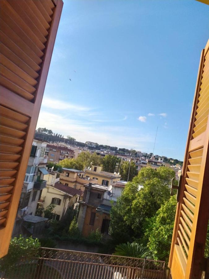 Domus Getsemani Bed & Breakfast