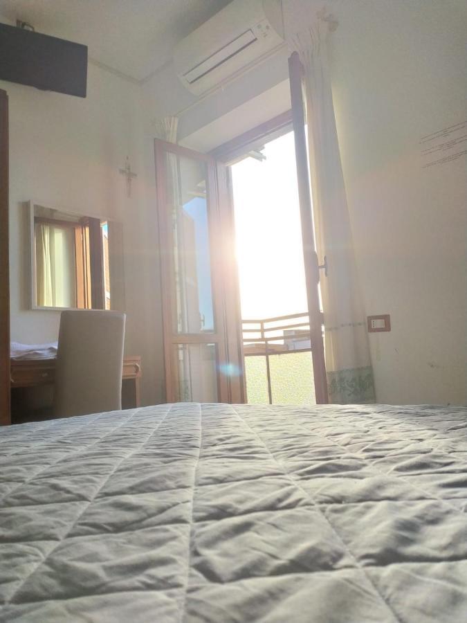 Bed & Breakfast Domus Getsemani Rome