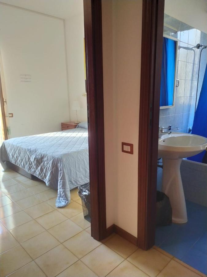 Bed & Breakfast Domus Getsemani Rome