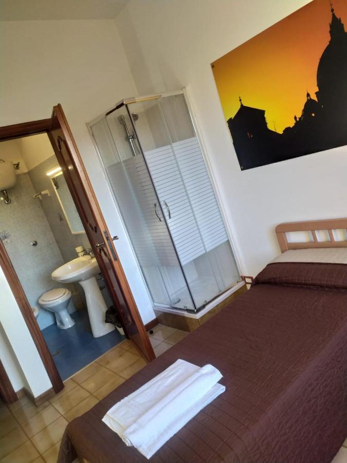 Domus Getsemani 2* Rome